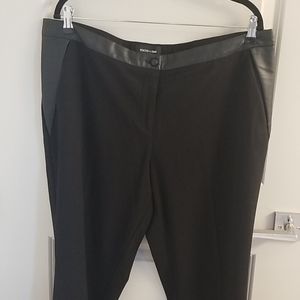 Focus 2000 black pants